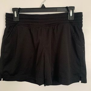 Athletic Shorts